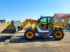 Телескопический погрузчик XCMG XC6-3007V 